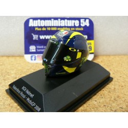 2018 Moto GP AGV Valentino Rossi 399180046 Minichamps