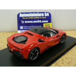 Ferrari SF90 Stradale 36911 Bburago Signature Series