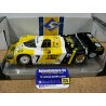 1984 Porsche 956 LH NEWMAN n°7 Pescarolo - Ludwig - Johansson 1st Winner Le Mans S1805502 Solido