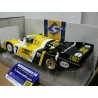 1984 Porsche 956 LH NEWMAN n°7 Pescarolo - Ludwig - Johansson 1st Winner Le Mans S1805502 Solido