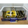 1984 Porsche 956 LH NEWMAN n°7 Pescarolo - Ludwig - Johansson 1st Winner Le Mans S1805502 Solido