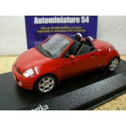 Ford SteetKa 2003 400086430  Minichamps