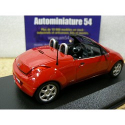 Ford SteetKa 2003 400086430  Minichamps