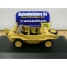 Volkswagen Schwimmwagen Militaire Sable 1943  ODEON 061M