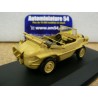 Volkswagen Schwimmwagen Militaire Sable 1943  ODEON 061M