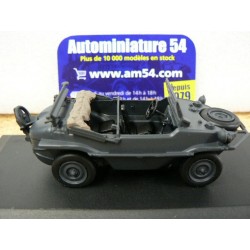 Volkswagen Schwimmwagen Militaire Feldgrau 1943  ODEON 062M