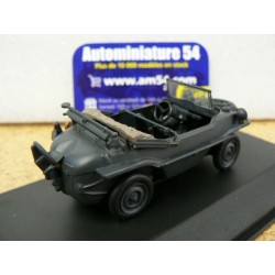 Volkswagen Schwimmwagen Militaire Feldgrau 1943  ODEON 062M