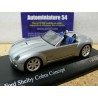 Ford Shelby Cobra Concept 2004 400146430 Minichamps