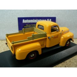 Ford F1 Pick Up1949 Coca-Cola 400082062 Minichamps