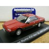 Nissan Skyline R30 Hard Top 2000 Turbo RS-X 1983 420183 Norev