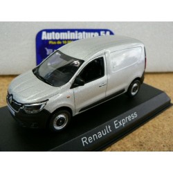 Renault Express 2021 Silver 511319 Norev