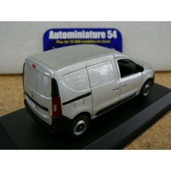 Renault Express 2021 Silver 511319 Norev