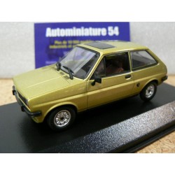 Ford Fiesta 1976 400085100 Minichamps