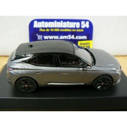 Citroen DS4 Performance Line Platinium Grey 2021 170041 Norev