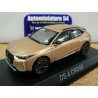 Citroen DS4 Cross Copper Gold 2021 170042 Norev