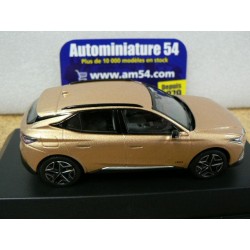 Citroen DS4 Cross Copper Gold 2021 170042 Norev