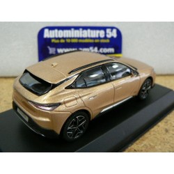 Citroen DS4 Cross Copper Gold 2021 170042 Norev