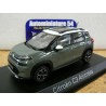 Citroen C3 Aircross Kaki grey - White 2021 155335 Norev