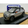 Citroen C3 Aircross Platinium Grey - Black - Orange 2021 155336 Norev