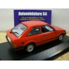 Ford Escort 3 1981 400085000 Minichamps