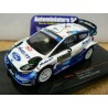 2020 Ford Fiesta WRC n°4 Lappi - fern Monte Carlo RAM746 Ixo Models