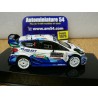 2020 Ford Fiesta WRC n°4 Lappi - fern Monte Carlo RAM746 Ixo Models