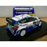 2020 Ford Fiesta WRC n°4 Lappi - fern Monte Carlo RAM746 Ixo Models