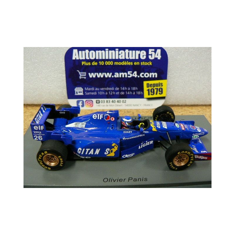 1995-ligier-js41-n26-olivier-
