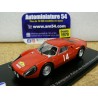 1965 Porsche 904 GTS n°14 Eddy Meert - Pedro 1st Winner Routes du Nord SF166 Spark Model