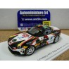 2020 Abarth 124 Rally RGT n°39 Caprasse - Herman Rally Monte Carlo Lappi - Ferm S6565 Spark Model