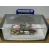 2020 Abarth 124 Rally RGT n°39 Caprasse - Herman Rally Monte Carlo Lappi - Ferm S6565 Spark Model