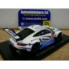 2020 Porsche 911 - 991 RSR Team Project 1 n°56 Cairoli - Perfetti - Ten Voorde Le Mans S7987 Spark Model