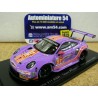 2020 Porsche 911 - 991 RSR Team Project 1 Wynn's n°57 Bleekemolen - Fraga - Keating Le Mans S7988 Spark Model