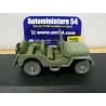 Jeep Willys M38 1950 MASH 4077th 86594 Greenlight