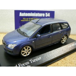 Ford Focus Turnier-break 2005 400095012 Minichamps