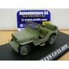 Jeep Willys CJ-2A 1949 MASH 4077th 86592 Greenlight