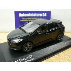 Ford Focus ST 2011 410081000 Minichamps