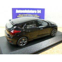 Ford Focus ST 2011 410081000 Minichamps