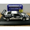 1979 BMW M1 Procar UHER n°77 HJ Stuck 430792577 Minichamps