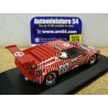 1980 BMW M1 Procar BASF n°80 HJ Stuck 430802590 Minichamps