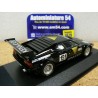 1986 BMW M1 Procar Kenwood n°151 Krankenberg - Gall - Becker ADAC 1000km 400862551 Minichamps