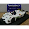 1999 BMW V12 LMR n°42 Muller - Lehto - Kristensen Sebring 430992942 Minichamps