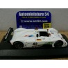 1999 BMW V12 LMR n°42 Muller - Lehto - Kristensen Sebring 430992942 Minichamps