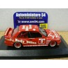 1988 BMW M3 E30 AVUS DTM H Grohs n°9 430882009 Minichamps