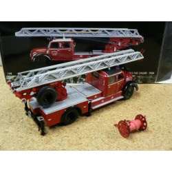 Magirus Deutz 6500 S Fire Engine 1954 439140070 Minichamps