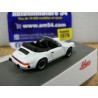 Porsche 911 Carrera Cabrio white  3.2 452659800 Schuco