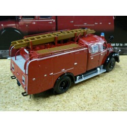 Magirus Deutz Merkur TLF16 1959 439141070 Minichamps