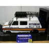 1978 Ford Transit MK2 Rally Assistance Rothmans 18RMC057XE Ixo Models