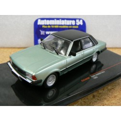 Ford Taunus Ghia 1983 CLC363N  Ixo Models