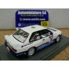 1987 BMW E30  n°14 Duez - Biar Tour de Corse  SF149 Spark Model